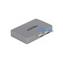 DeLOCK 64123 laptop dock / port replicator