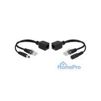 DeLOCK 66024 PoE adapter