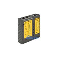 DeLOCK 86407 network cable tester
