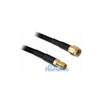 DeLOCK 2m RP-SMA coaxial cable