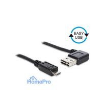DeLOCK 0.5m, USB2.0-A / USB2.0 Micro-B USB cable
