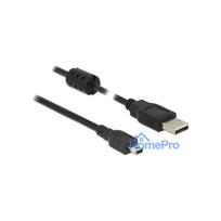 DeLOCK 5m, USB 2.0-A / USB 2.0 Mini-B USB cable