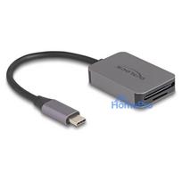 DeLOCK 91009 card reader