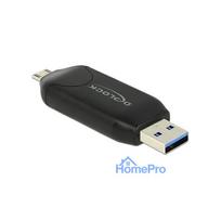 DeLOCK 91734 card reader