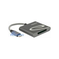 DeLOCK 91746 card reader