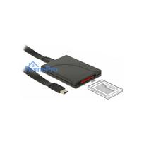 DeLOCK 91749 card reader