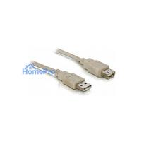 DeLOCK Cable USB 2.0 extension A / A 3m USB cable