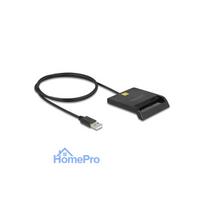 DeLOCK 91724 smart card reader