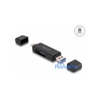 DeLOCK 91004 card reader