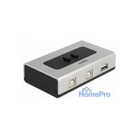 DeLOCK 87761 computer data switch