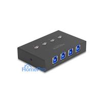 DeLOCK 11509 computer data switch