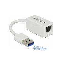 DeLOCK 65905 laptop dock / port replicator