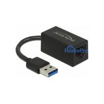 DeLOCK 66039 laptop dock / port replicator