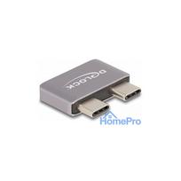 DeLOCK 60055 laptop dock / port replicator