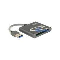 DeLOCK 91525 card reader