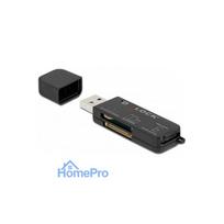 DeLOCK 91757 card reader