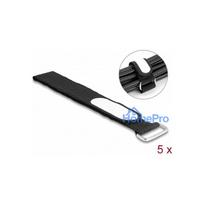DeLOCK 19608 cable organizer