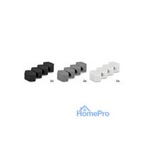 DeLOCK 18329 cable organizer