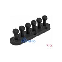 DeLOCK 18332 cable organizer