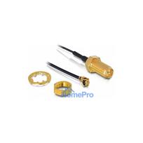 DeLOCK RP-SMA WL antenna