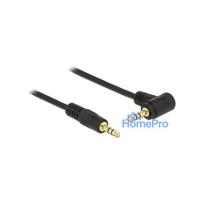 DeLOCK 3.5 mm, 1 m audio cable