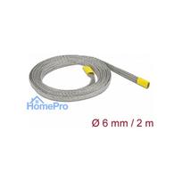 DeLOCK 20787 cable sleeve