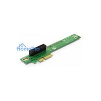 DeLOCK Riser PCIe x4 interface cards / adapter