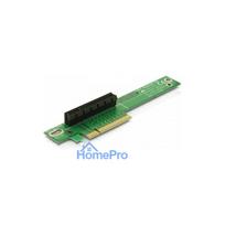 DeLOCK Riser PCIe x8 interface cards / adapter
