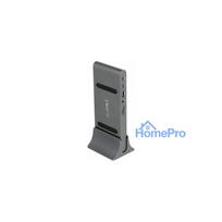 DeLOCK 87772 laptop dock / port replicator