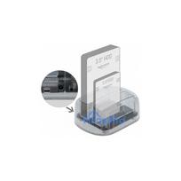 DeLOCK 64090 storage drive docking station