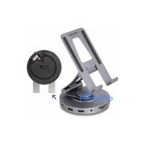 DeLOCK 88017 laptop dock / port replicator