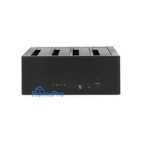 DeLOCK 64063 storage drive docking station