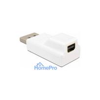 DeLOCK Displayport / mini Displayport