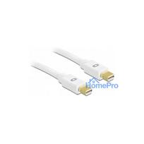 DeLOCK 1.5m Displayport mini M / M