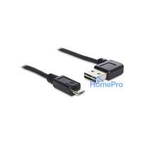 DeLOCK 3m USB 2.0 A - micro-B m / m USB cable