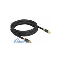 Delock TOSLINK Kabel Standard Stecker - Stecker 3 m