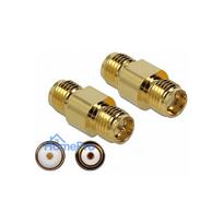 Adapter SMA Buchse zu RP-SMA Buchse 10 GHz