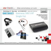 Dension gateway 500s bt bluetooth audi bmw mercedes porsche single photo
