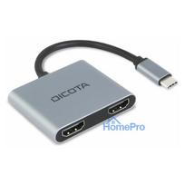 DICOTA D32063 mobile device dock station