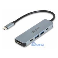 DICOTA D32060 laptop dock / port replicator