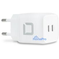 Dicota Travel Tablet Charger COMFORT USB-C 45W