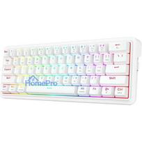 Redragon Draconic Pro V2 White