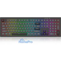 Redragon K518 Crux black (EN)