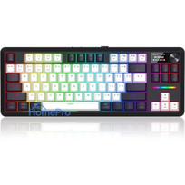 Redragon Wildslash Pro K746WB (EN)