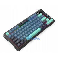 Redragon K724GBG-RGB-PRO Behemoth Pro (EN) Black
