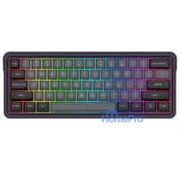 Redragon Draconic Pro V2 Black