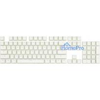 Redragon A130 PBT White (EN)