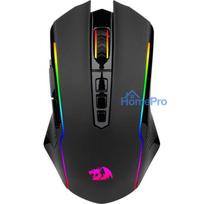 Redragon M914-RGB NIX Black