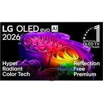 LG Electronics OLED77G67LW.AEUD (null cm (null inches))