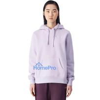 CHAPPI Champion sieviešu kapuces sporta krekls Purple 117530 VS057 L